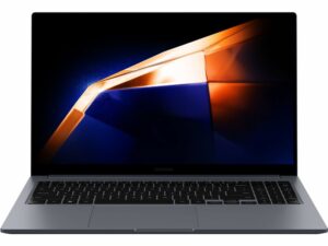 Samsung Book 4 15.6" C5 120U 16GB 512GB W11P