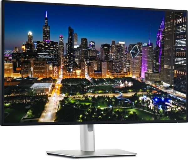 Dell UltraSharp U3225QE Black 3840x2160 (4K) 120HZ Thunderb. - Afbeelding 3