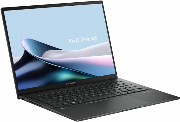 Asus Zenbook 14.0 WUXGA TOUCH U5 125H 8GB 512GB / W11 - Afbeelding 4