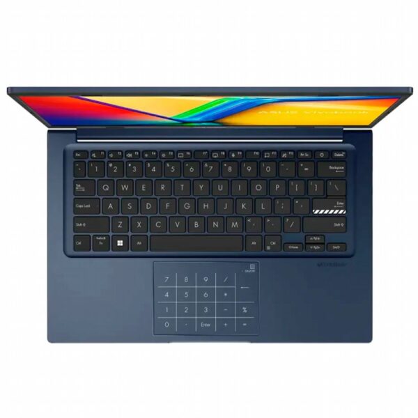 Asus X1404 14 Inch F-HD i3-1315U 8GB 512GB W11H - Afbeelding 3