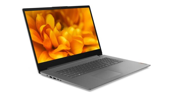 Lenovo Ideap. 3 17.3 F-HD / i5-1135G7 / 8GB / 256GB / W11H