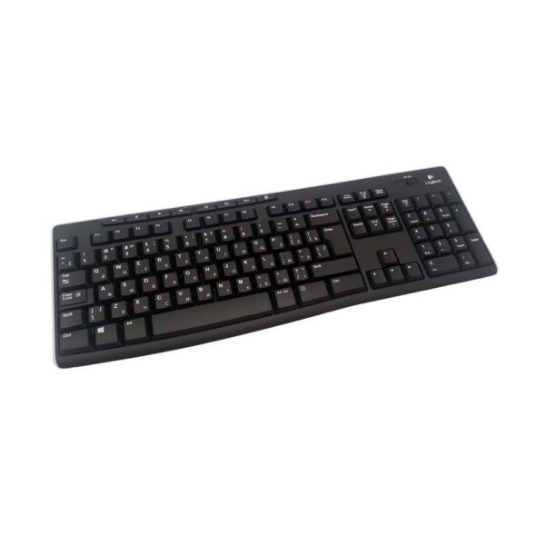 Logitech K270 Wireless Keyboard