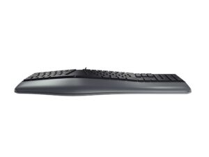 CHERRY KC 4500 ERGO toetsenbord USB QWERTY Amerikaans Engels - Afbeelding 2