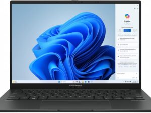 Asus Zenbook 14.0 WUXGA TOUCH U5 125H 8GB 512GB / W11