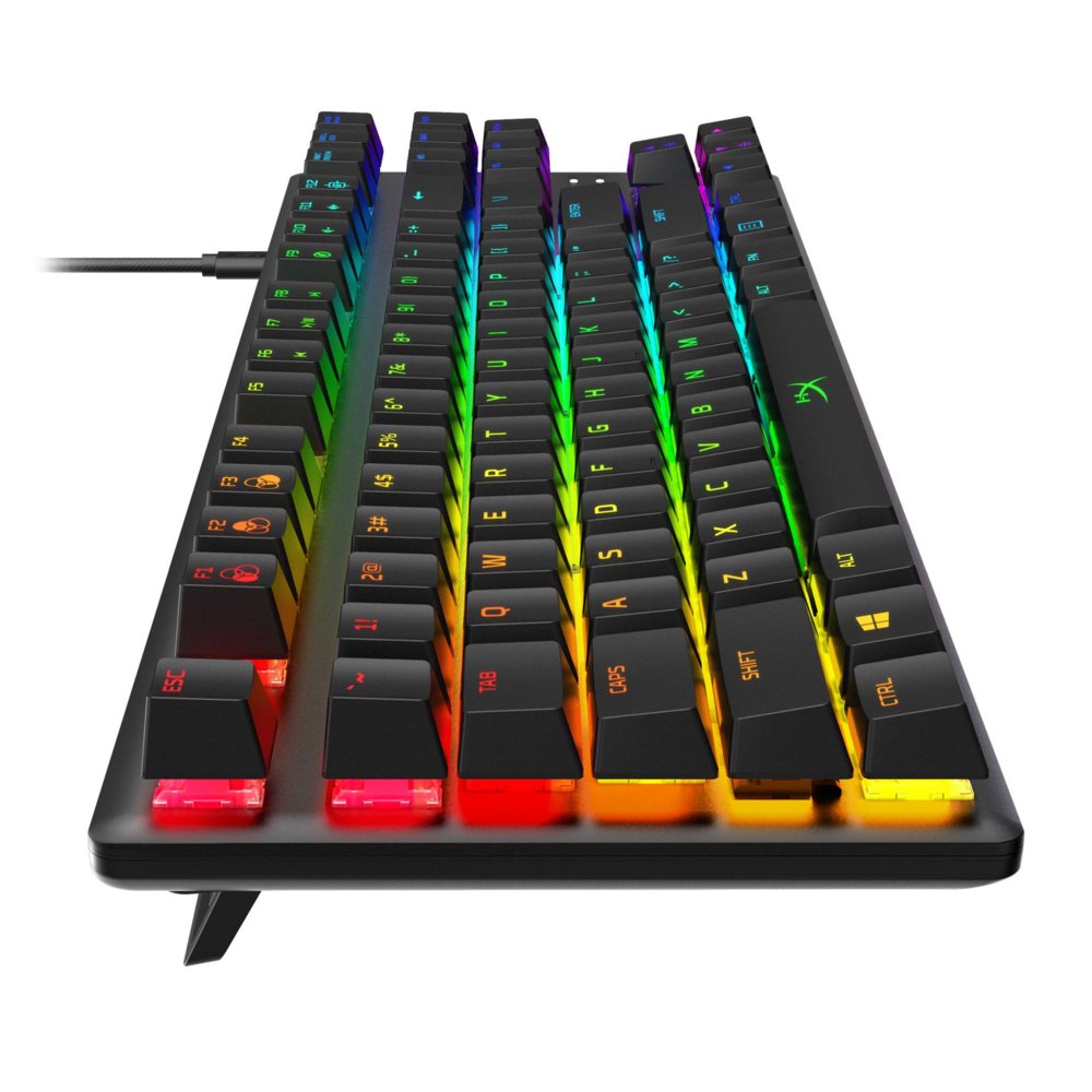 HyperX Alloy Origins Core toetsenbord USB QWERTY Amerikaans - Afbeelding 4
