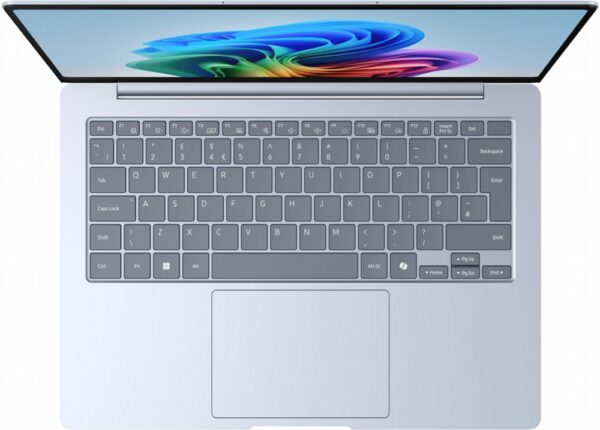 Samsung Book4 Edge 14" 2880x1800 X1E-80 16GB 512GB W11H - Afbeelding 2