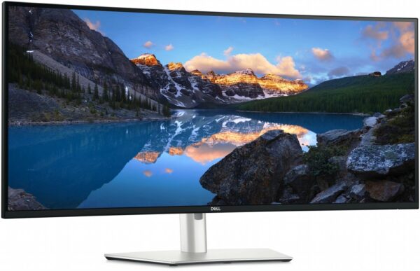 Dell UltraSharp U4025QW 40Inch 5120x2160 4K 120HZ Thunderb. - Afbeelding 5