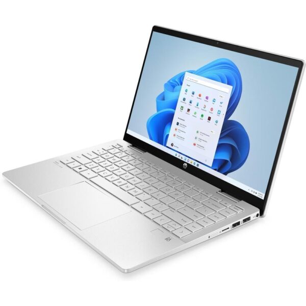 HP x360 14"  i3-1215U | 8GB | 256GB | W11H - Afbeelding 5