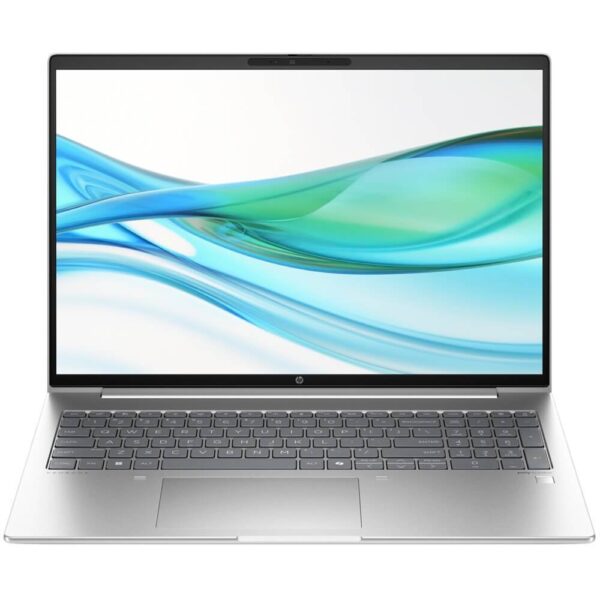 HP Probook 460 G11 U5-125U 16GB 512GB W11