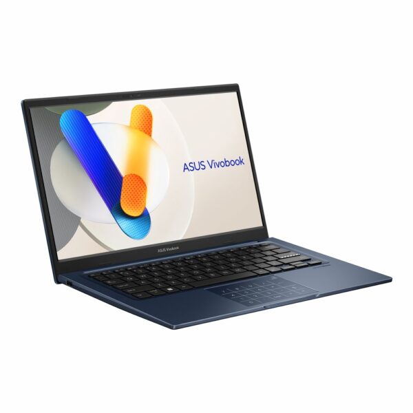 Asus F1404 14 Inch F-HD  Core 5 120U 16GB 512GB W11H - Afbeelding 3