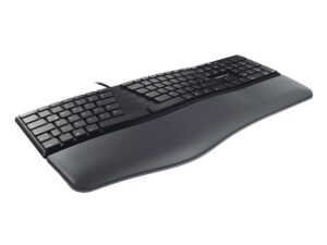 CHERRY KC 4500 ERGO toetsenbord USB QWERTY Amerikaans Engels - Afbeelding 4