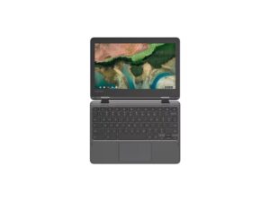Alternative view of Lenovo 300e 11,6 TOUCH HD / N4020  / 4GB / 32GB / CHROME