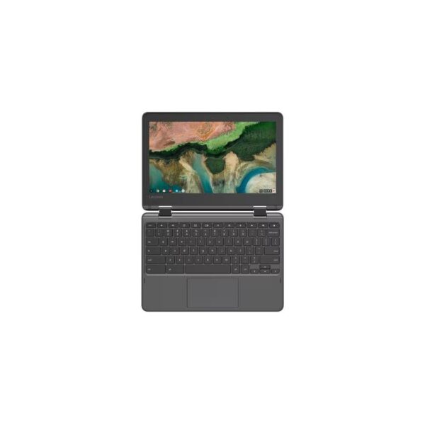 Lenovo 300e 11,6 TOUCH HD / N4020  / 4GB / 32GB / CHROME - Afbeelding 2