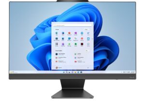 Asus AIO M3402WFAK 23.6  F-HD  Ryzen 7520U 16GB 512GB W11P
