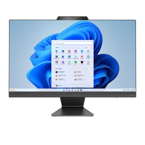 Asus AIO M3402WFAK 23.6  F-HD  Ryzen 7520U 16GB 512GB W11P