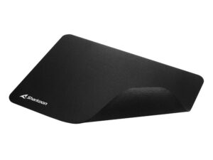 MM Sharkoon 1337 V2 Gaming Mat L Game-muismat Zwart - Afbeelding 3