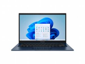 Asus X1404 14 Inch F-HD i3-1315U 8GB 512GB W11H