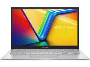 Asus X1404 14 Inch F-HD i3-1215U 8GB 512GB W11H