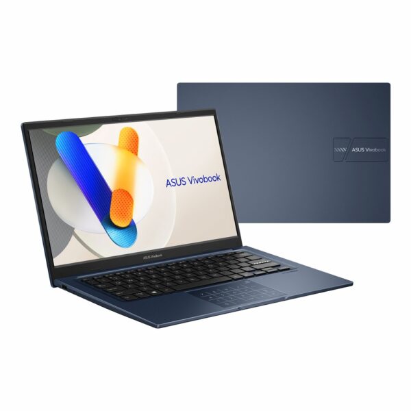 Asus F1404 14 Inch F-HD  Core 5 120U 16GB 512GB W11H - Afbeelding 5