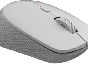Rapoo M300 Wireless Mouse - Grey - Afbeelding 4