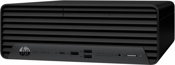 HP Prodesk SFF 400 G9 I5-14500T 16GB 512GB W11P - Afbeelding 3