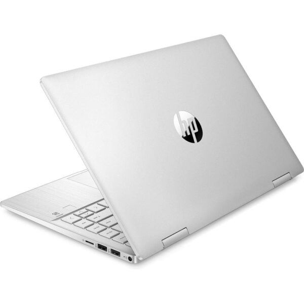 HP x360 14"  i3-1215U | 8GB | 256GB | W11H - Afbeelding 2