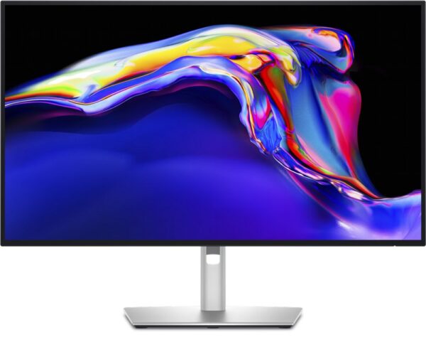 Dell UltraSharp U2725QE 27Inch 3840x2160 4K 120HZ Thunderb. - Afbeelding 2