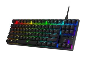 HyperX Alloy Origins Core toetsenbord USB QWERTY Amerikaans - Afbeelding 3
