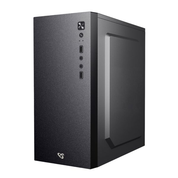 DESK /Intel i7 12th /16GB 3200 / 1TB M2 SSD / W11P - Afbeelding 2