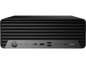 HP Prodesk SFF 400 G9 I5-14500T 16GB 512GB W11P