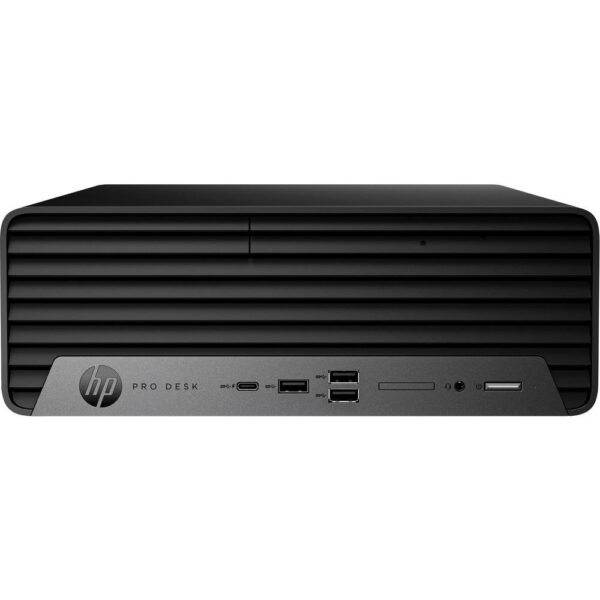 HP Prodesk SFF 400 G9 I5-14500T 16GB 512GB W11P