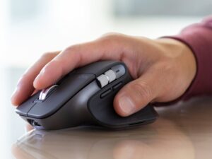 Logitech MX Keys combo for Business Gen 2 toetsenbord Inclus - Afbeelding 5
