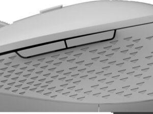 Rapoo M300 Wireless Mouse - Grey - Afbeelding 3