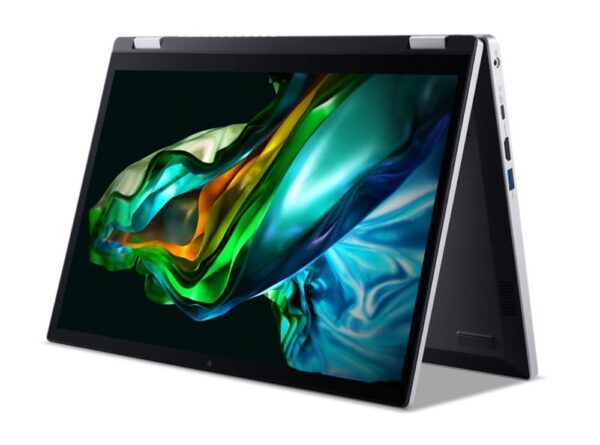Acer Asp 3 Spin 14Inch TOUCH i3 N305 8GB 256GB W11 + sleeve - Afbeelding 4