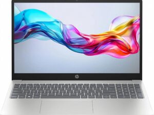 HP  15-FD0047NW 15.6 F-HD i5-1334U 16GB 512GB W11P