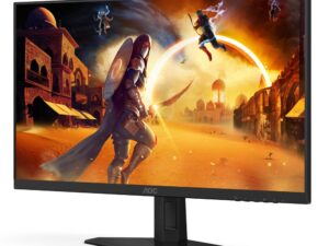 Alternative view of AOC 27G4XE 1920x1080 IPS 180Hz 27Inch