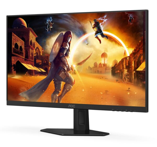 AOC 27G4XE 1920x1080 IPS 180Hz 27Inch - Afbeelding 2