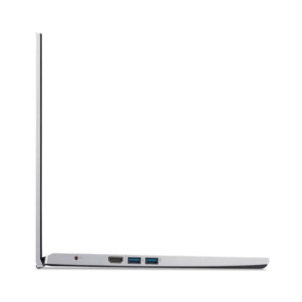 Acer Aspire 3 15.6 HD i3 1215U  / 16GB / 512GB / W11P - Afbeelding 4