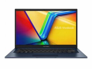 Asus Vivobook 14.0 F-HD I5-1335U 16GB 512GB W11P