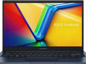 Asus Vivobook 14.0 F-HD IPS I3-1315U 16GB 512GB W11P