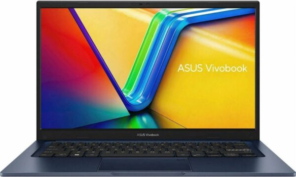 Asus Vivobook 14.0 F-HD IPS I3-1315U 16GB 512GB W11P