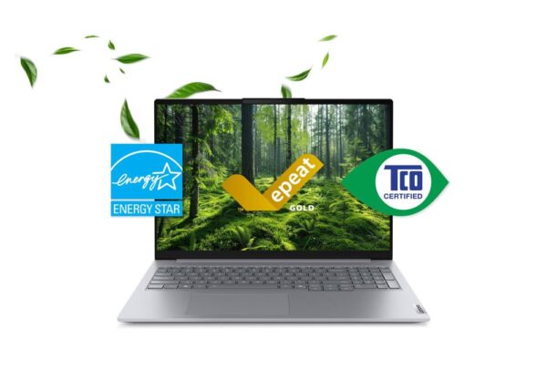Lenovo ThinkB. G8 IAL 16" WUXGA IPS U7-255H 16GB 512GB W11P - Afbeelding 3