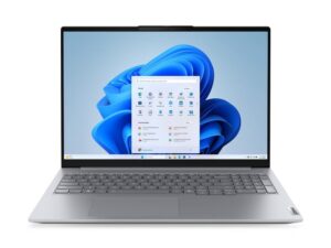 Lenovo ThinkB. G8 IAL 16" WUXGA IPS U7-255H 16GB 512GB W11P