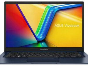 Asus Vivobook 14.0 F-HD I7-1355U 16GB 512GB Win 11 Pro