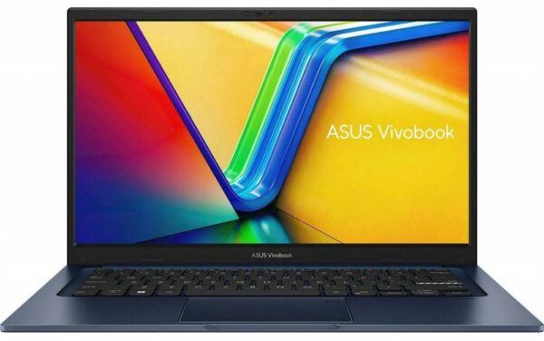Asus Vivobook 14.0 F-HD I7-1355U 16GB 512GB Win 11 Pro