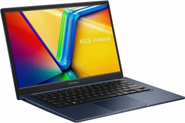 Asus Vivobook 14.0 F-HD I7-1355U 16GB 512GB Win 11 Pro - Afbeelding 5