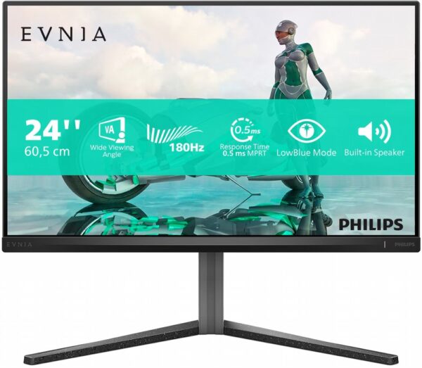 Philips Evnia 24M2N3200A/00 1920x1080 IPS 180Hz 24inch
