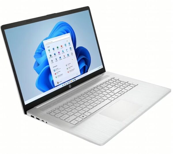 HP 17.3 F-HD IPS Ryzen 7 7730U 16GB 512GB W11H - Afbeelding 4