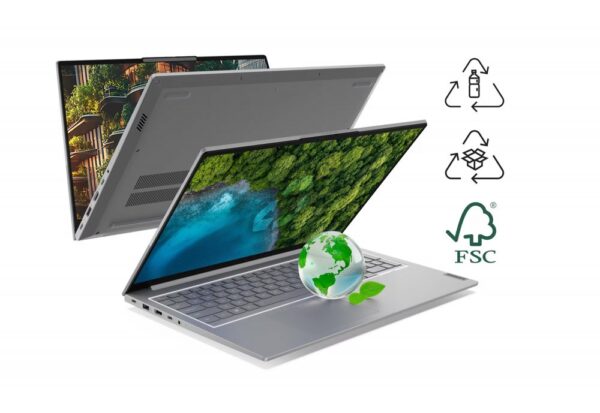 Lenovo ThinkB. G8 IAL 16" WUXGA IPS U7-255H 16GB 512GB W11P - Afbeelding 2
