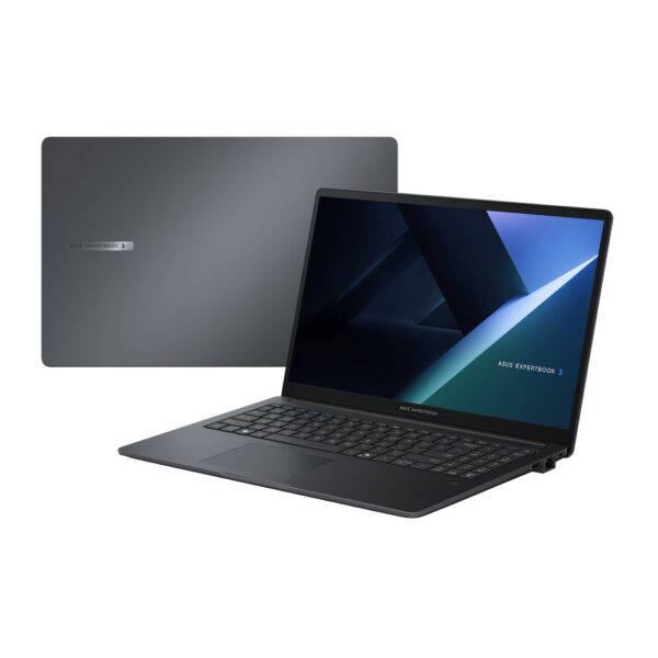 ASUS Expertbook B1 i3-1315U 8GB 512GB W11P 3Y - Afbeelding 4